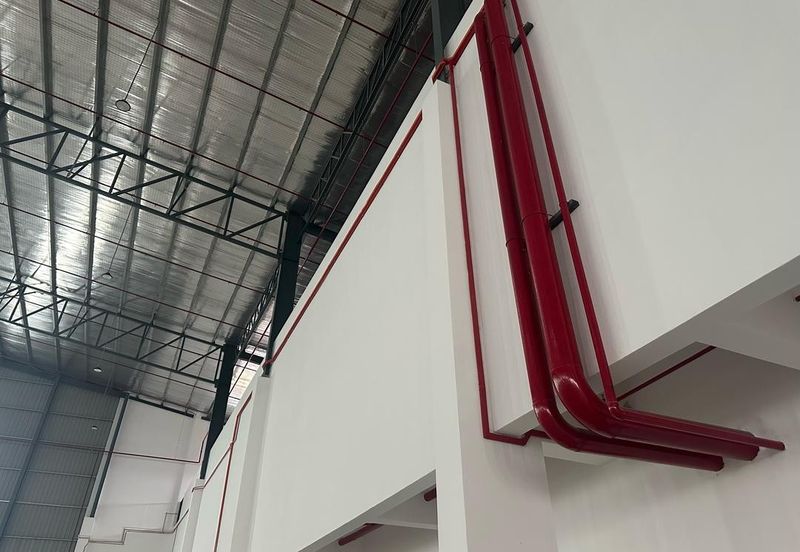 Kawasan Perindustrian Pasir Gudang