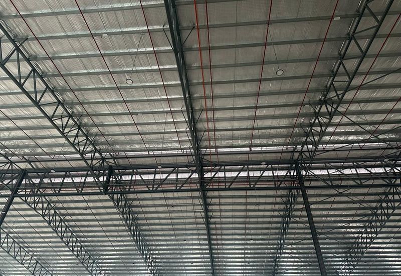 Kawasan Perindustrian Pasir Gudang