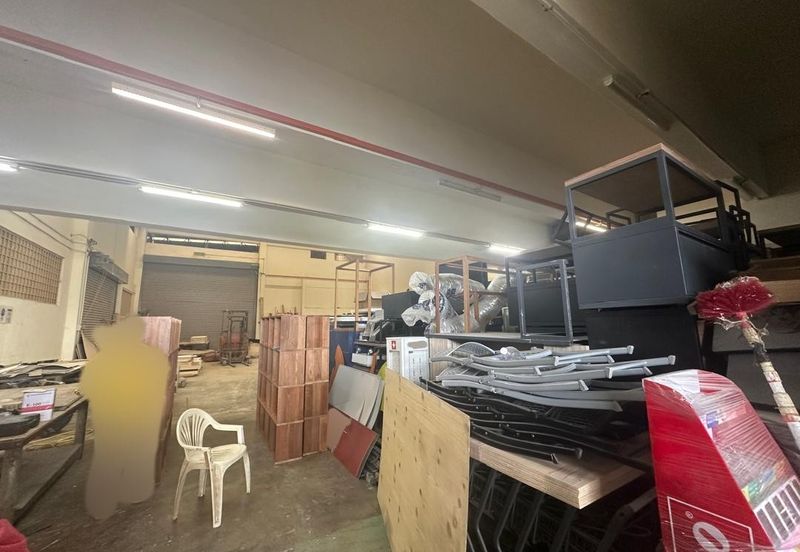 Bandar Baru Seri Alam