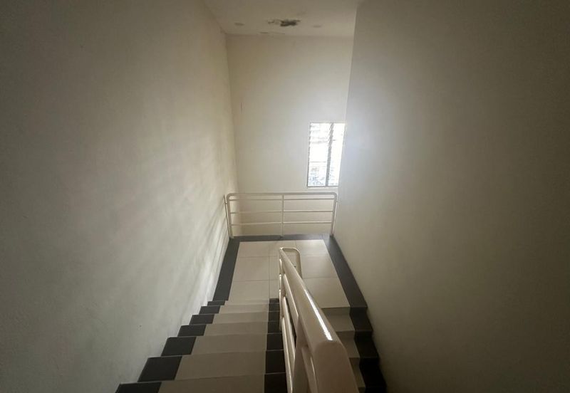 Bandar Baru Seri Alam