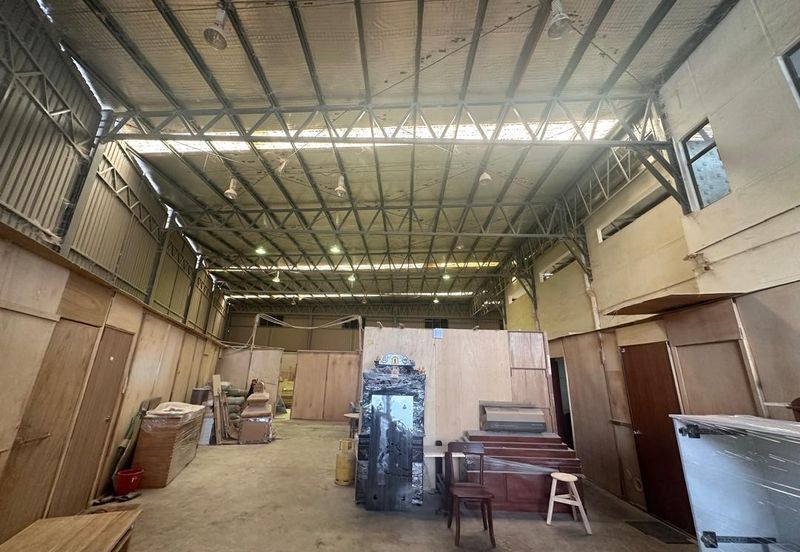 Bandar Baru Seri Alam