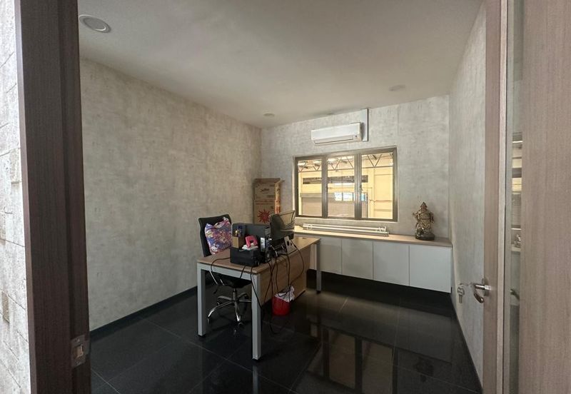 Bandar Baru Seri Alam