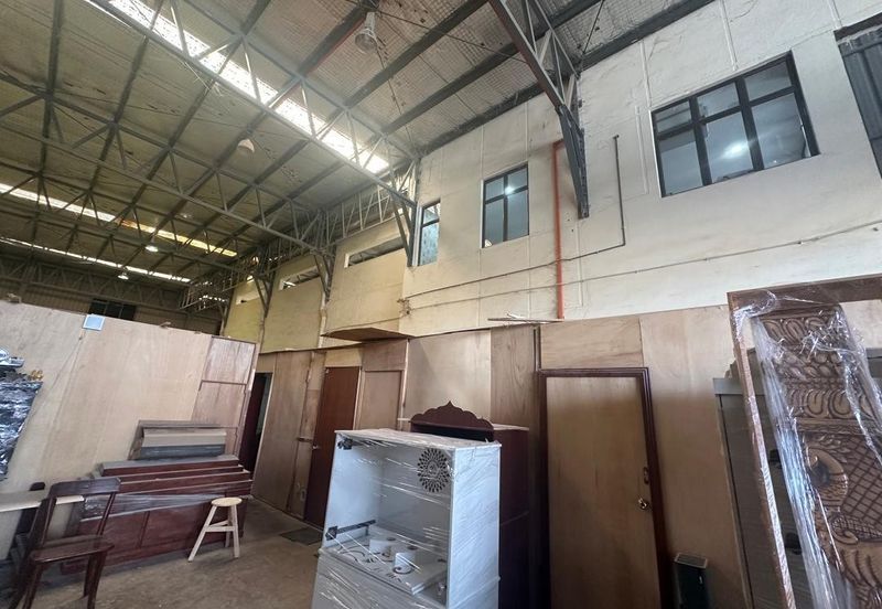 Bandar Baru Seri Alam