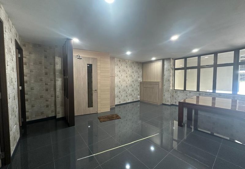 Bandar Baru Seri Alam