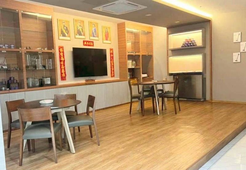 Taman Perindustrian Desa Cemerlang