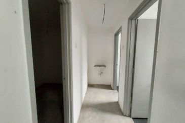 i-Parc @ Tanjung Pelepas