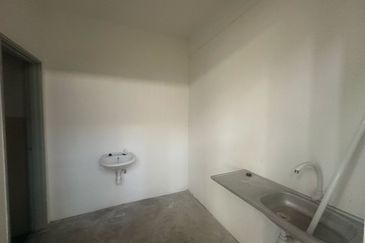 i-Parc @ Tanjung Pelepas