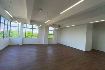 i-Parc @ Tanjung Pelepas