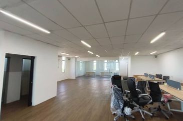 i-Parc @ Tanjung Pelepas