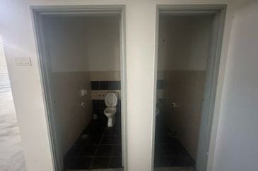 i-Parc @ Tanjung Pelepas