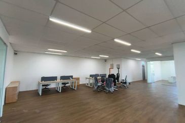 i-Parc @ Tanjung Pelepas