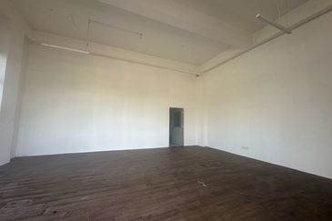 i-Parc @ Tanjung Pelepas