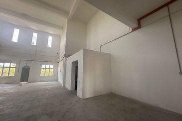 i-Parc @ Tanjung Pelepas