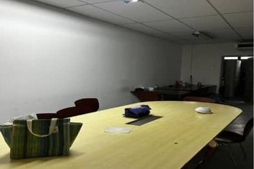 Setia Business Park 1