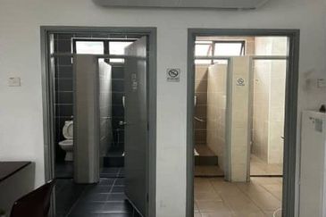 Setia Business Park 1