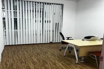 Setia Business Park 1