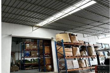 Setia Business Park 1