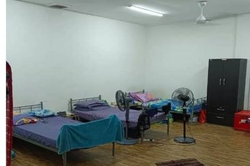 Setia Business Park 1