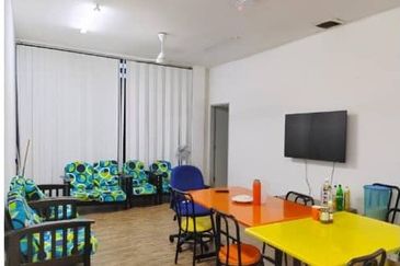 Setia Business Park 1