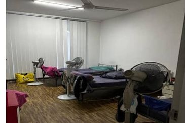 Setia Business Park 1