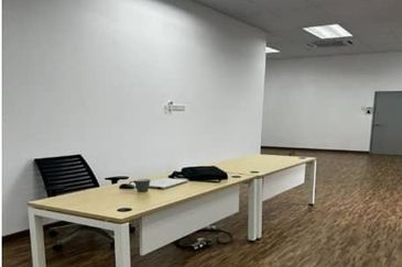 Setia Business Park 1