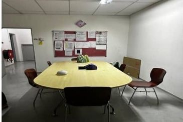 Setia Business Park 1