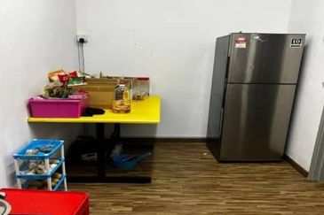 Setia Business Park 1