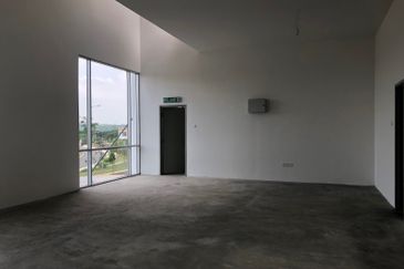 Kawasan Perindustrian Pasir Gudang