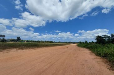 Senai Industrial Park