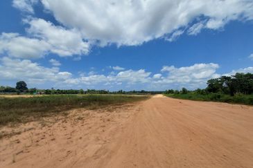 Senai Industrial Park