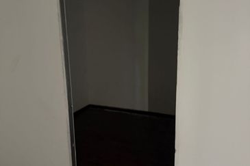 Jalan Trus, Bandar Johor Bahru