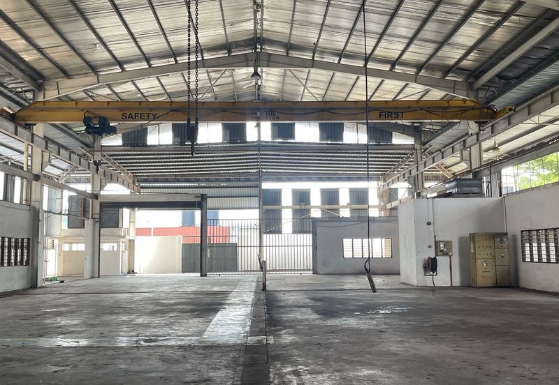 Taman Perindustrian Kota Puteri