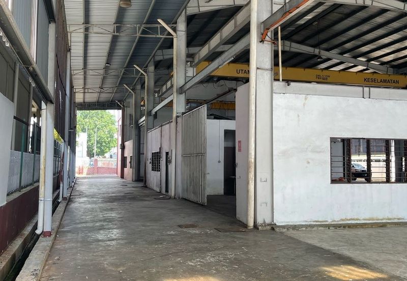 Taman Perindustrian Kota Puteri