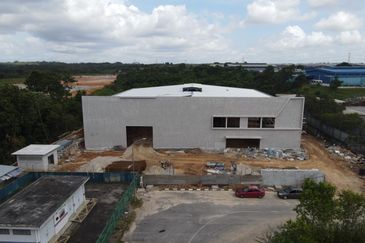 Taman Perindustrian Desa Cemerlang