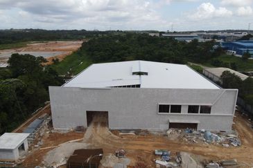 Taman Perindustrian Desa Cemerlang