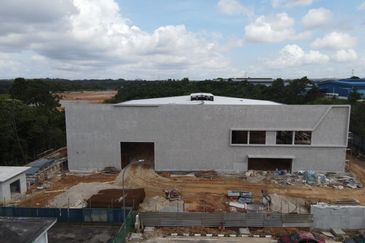 Taman Perindustrian Desa Cemerlang