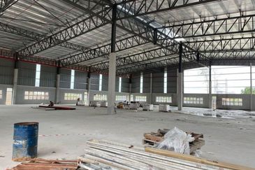 Taman Perindustrian Desa Cemerlang