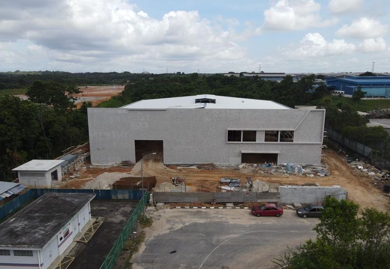 Taman Perindustrian Desa Cemerlang