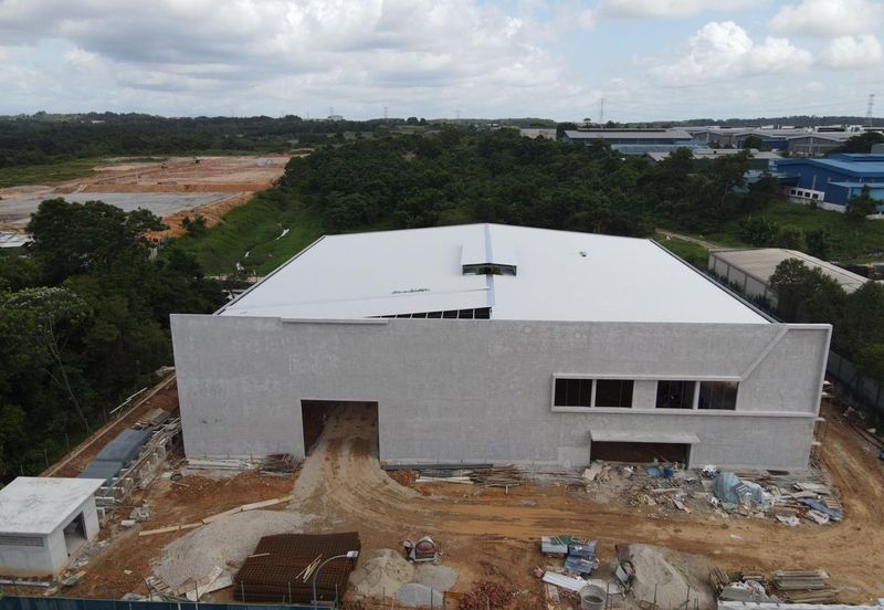 Taman Perindustrian Desa Cemerlang