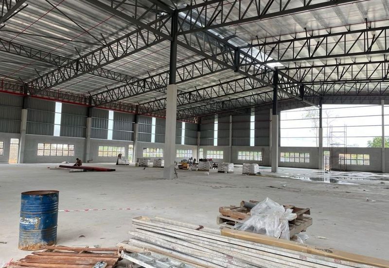 Taman Perindustrian Desa Cemerlang