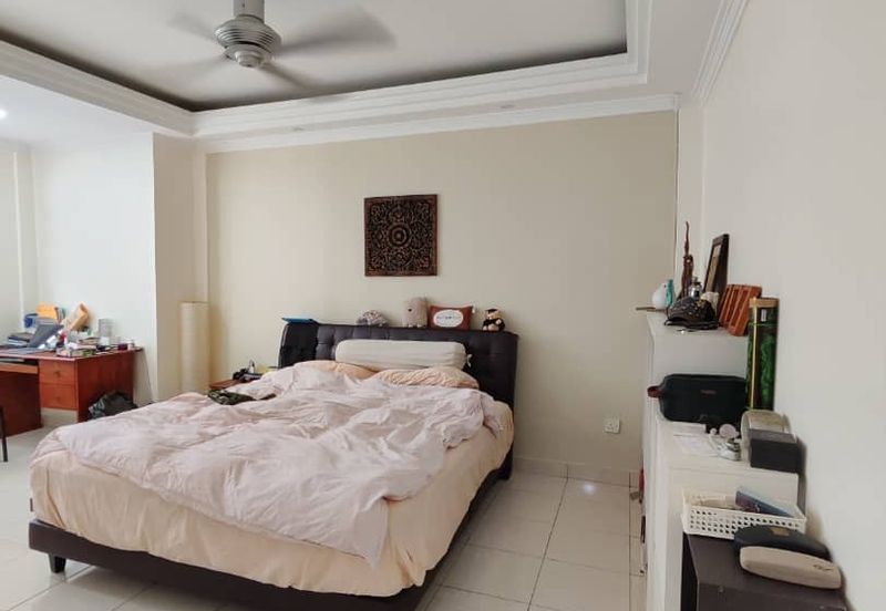 Taman Sri Kulai Baru