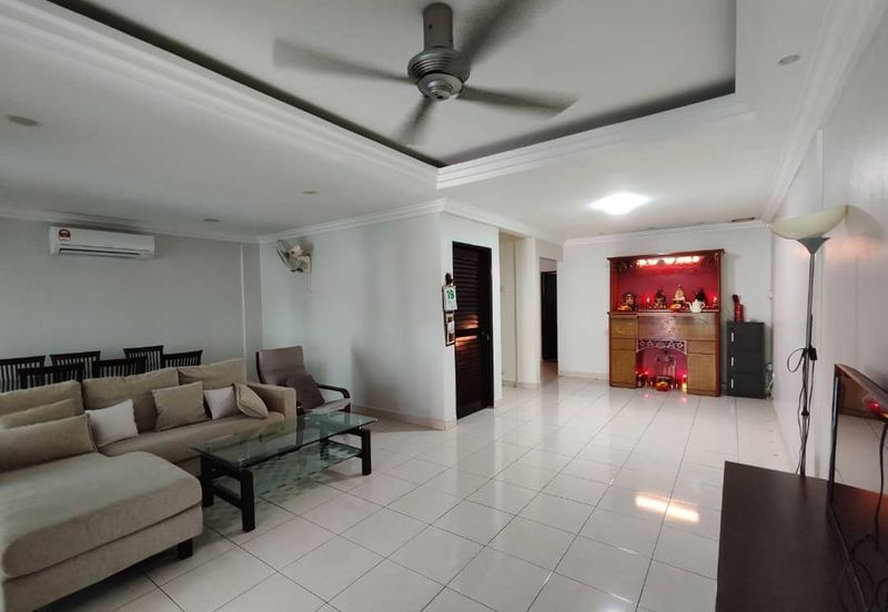 Taman Sri Kulai Baru