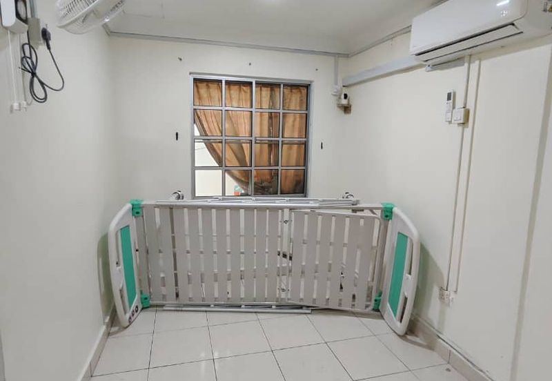 Taman Sri Kulai Baru