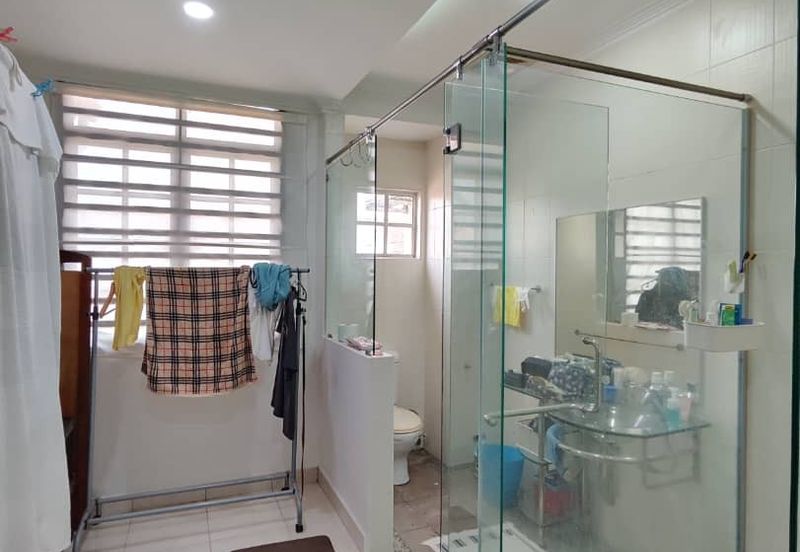 Taman Sri Kulai Baru