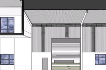 Perindustrian Pasir Gudang