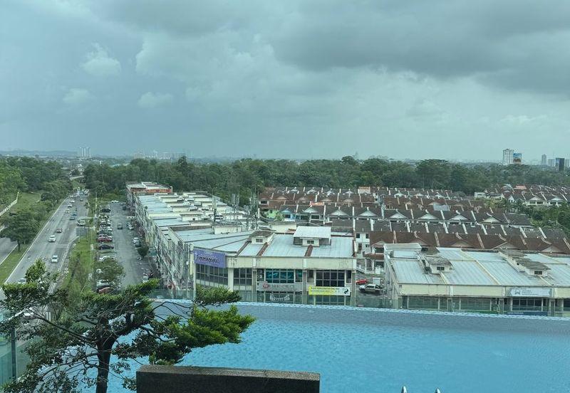 Austin 18 Versatile Business Suites