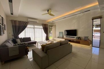 The Cove Semi-Detached @ Horizon Hills