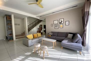 The Cove Semi-Detached @ Horizon Hills