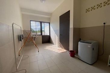 The Cove Semi-Detached @ Horizon Hills