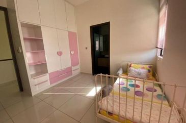 The Cove Semi-Detached @ Horizon Hills